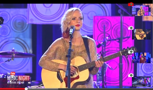 Madilyn Bailey