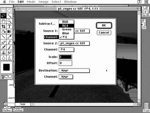 Ma 25 éves a Photoshop