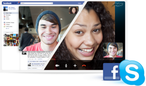 Outlook.com Facebook chat nélkül